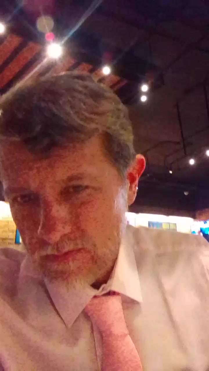 @Rich man