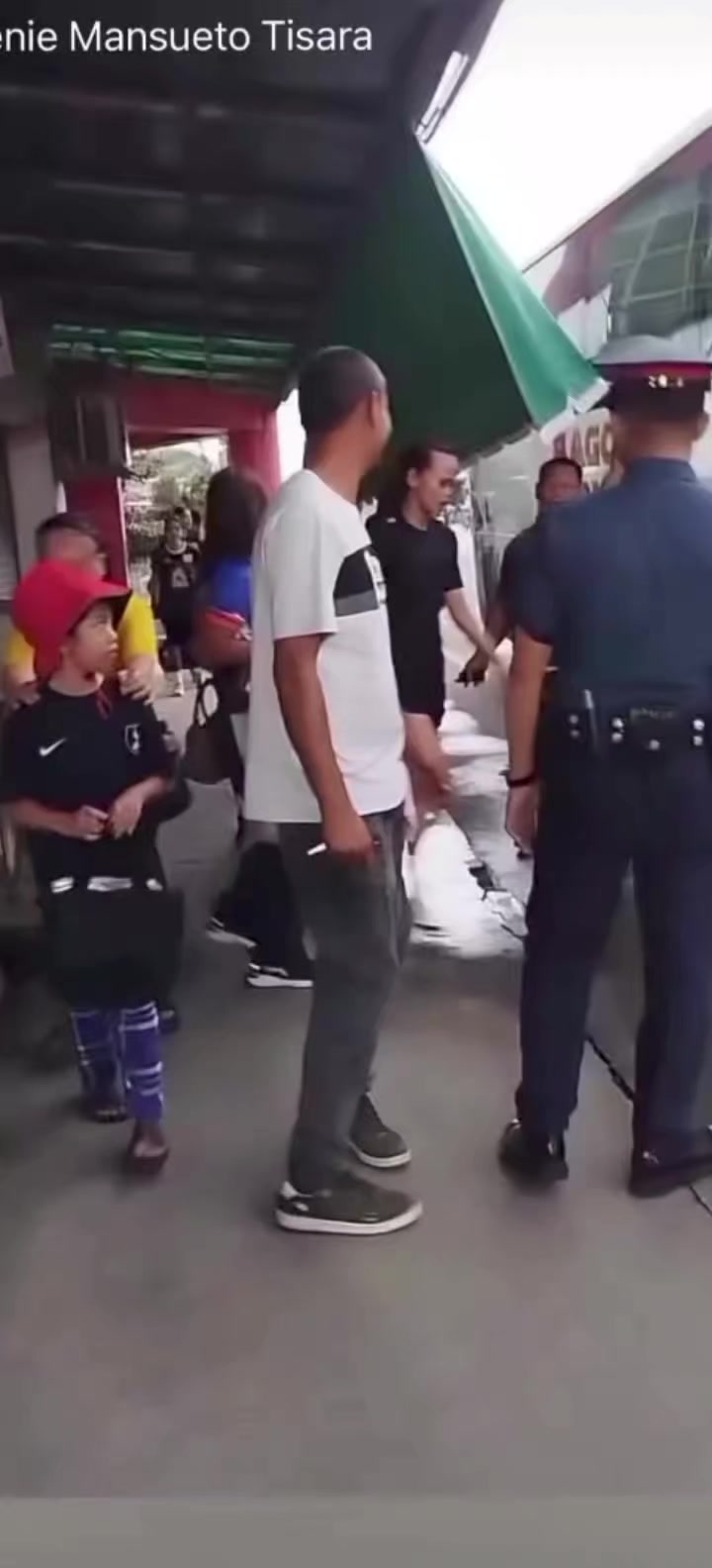 @Malinao Doktora Lala