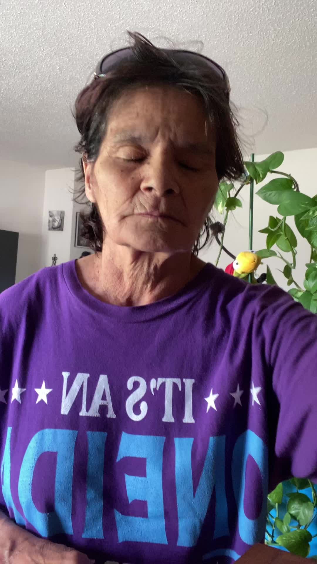 @Grandma Lee