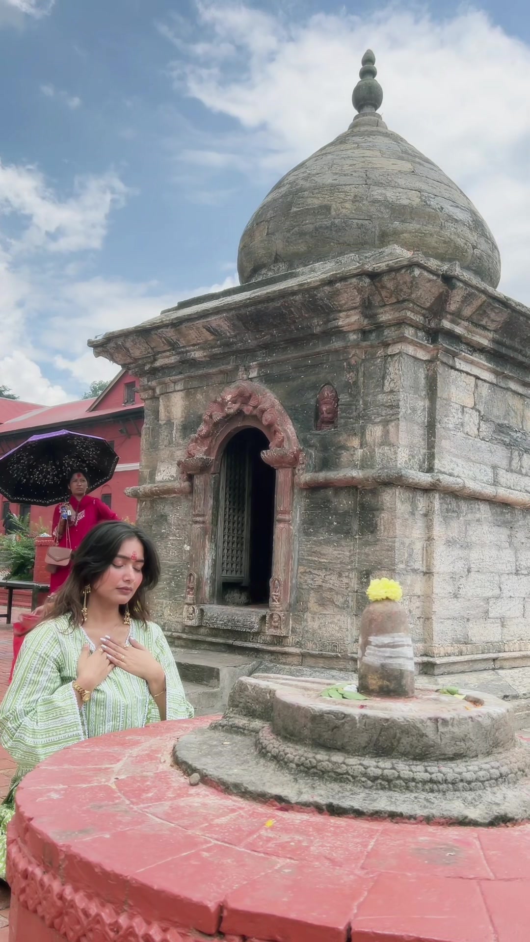 @AneeSa Kashyap🔥