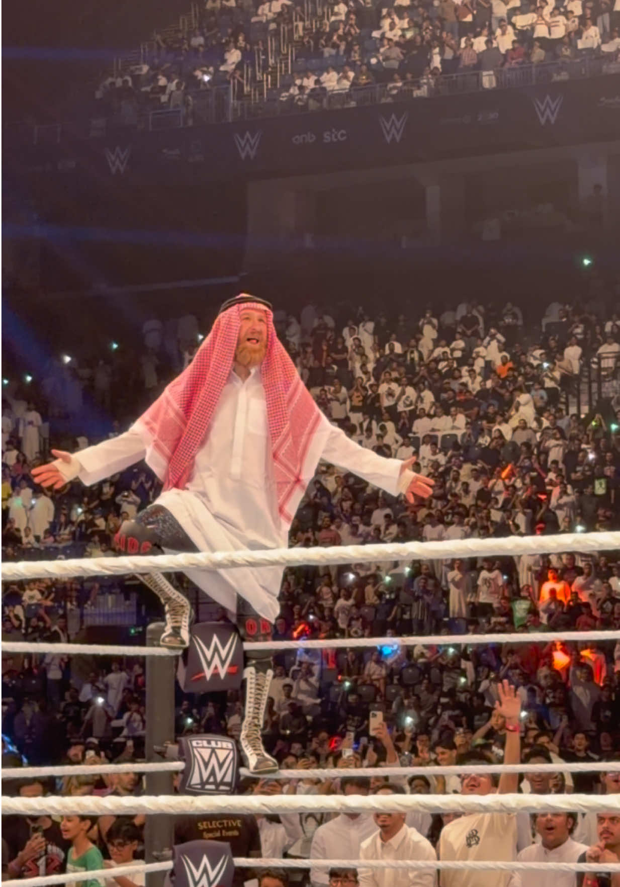 @تركي آل الشيخ
