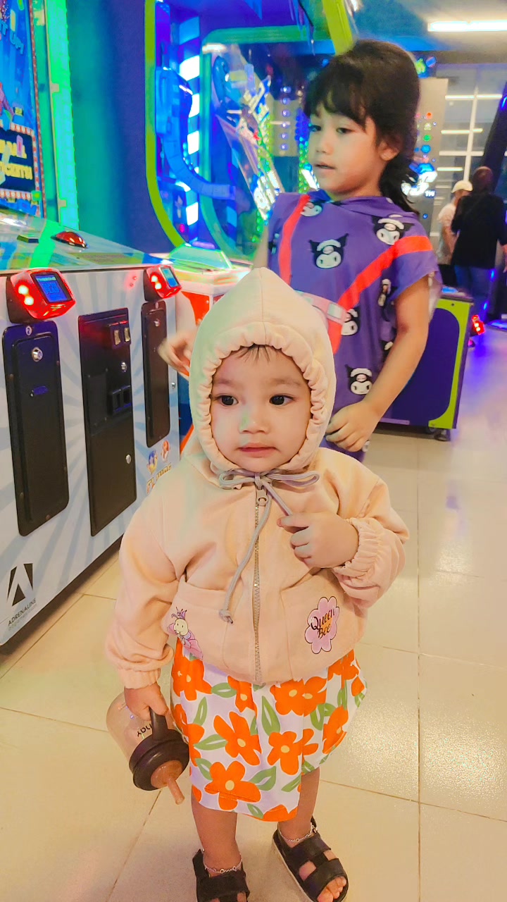 @Mamanya Alea