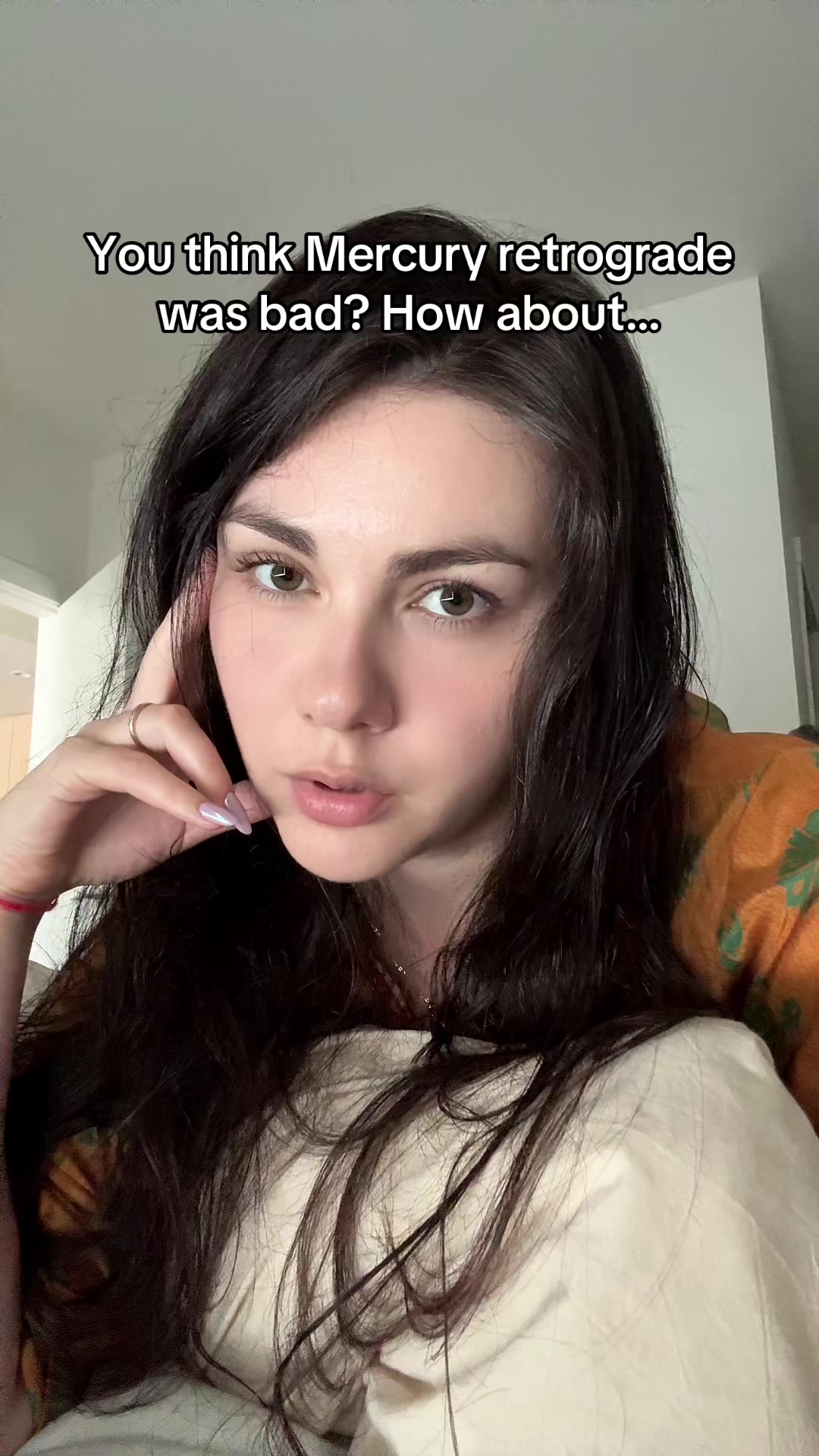 @Venus