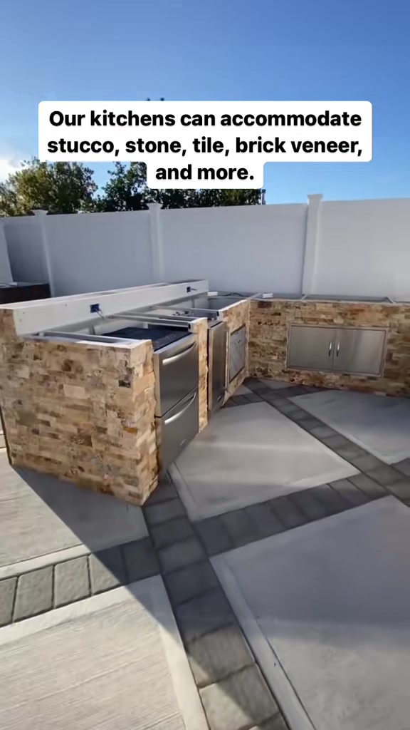 @Pro-Fit Outdoor Living