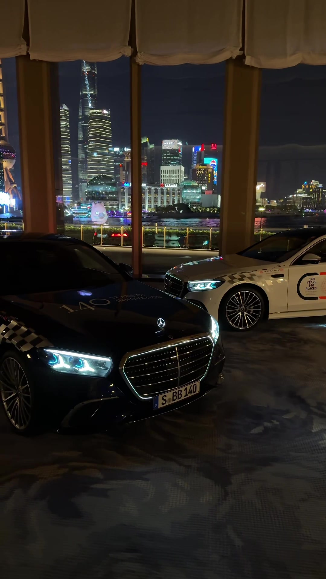 @Mercedes-Benz