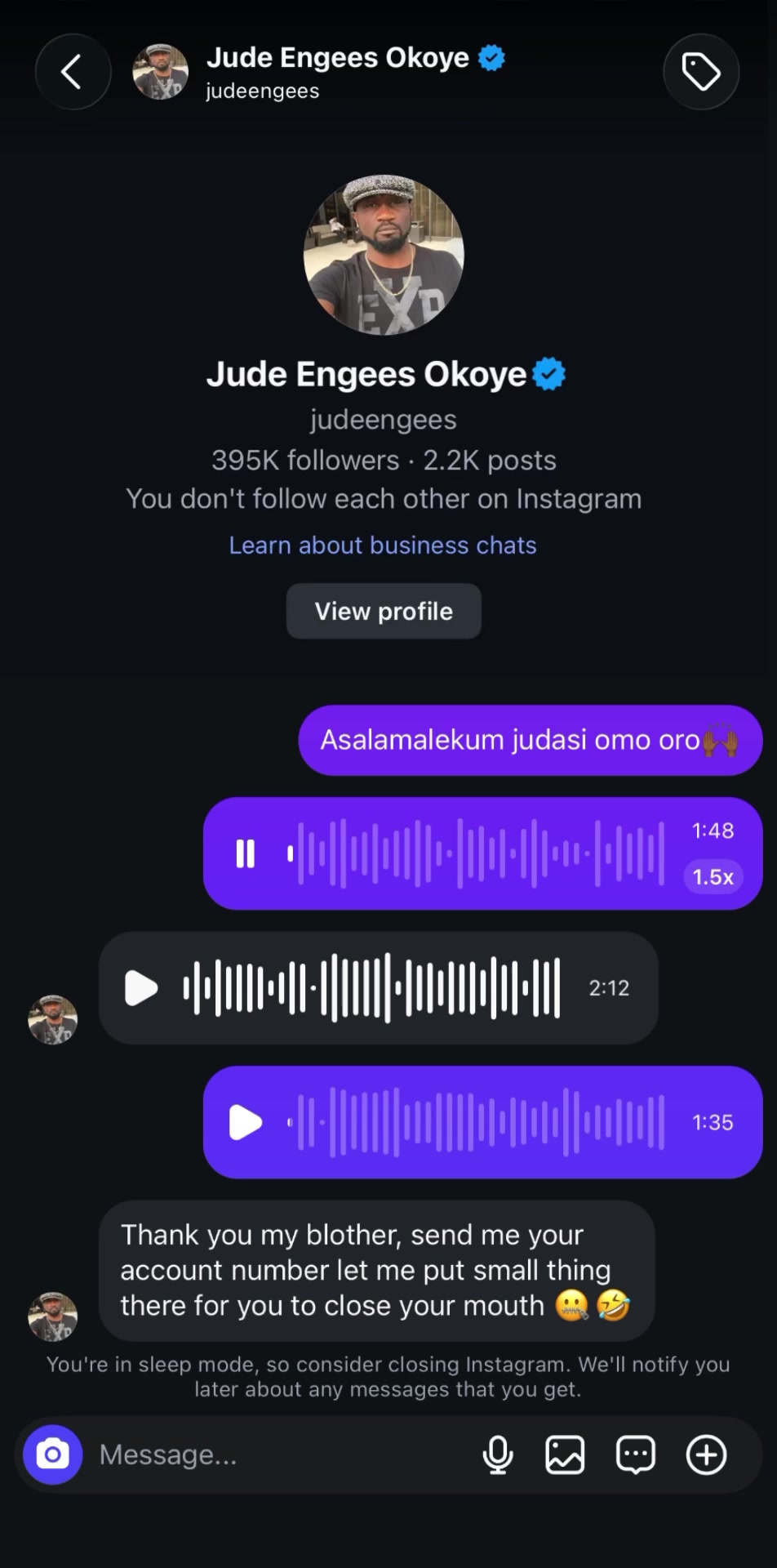 @Eko savage®️