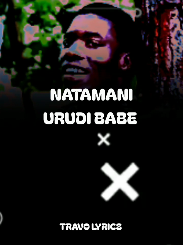 @𝗧𝗥𝗔𝗩𝗢 𝗟𝗬𝗥𝗜𝗖𝗦✍️