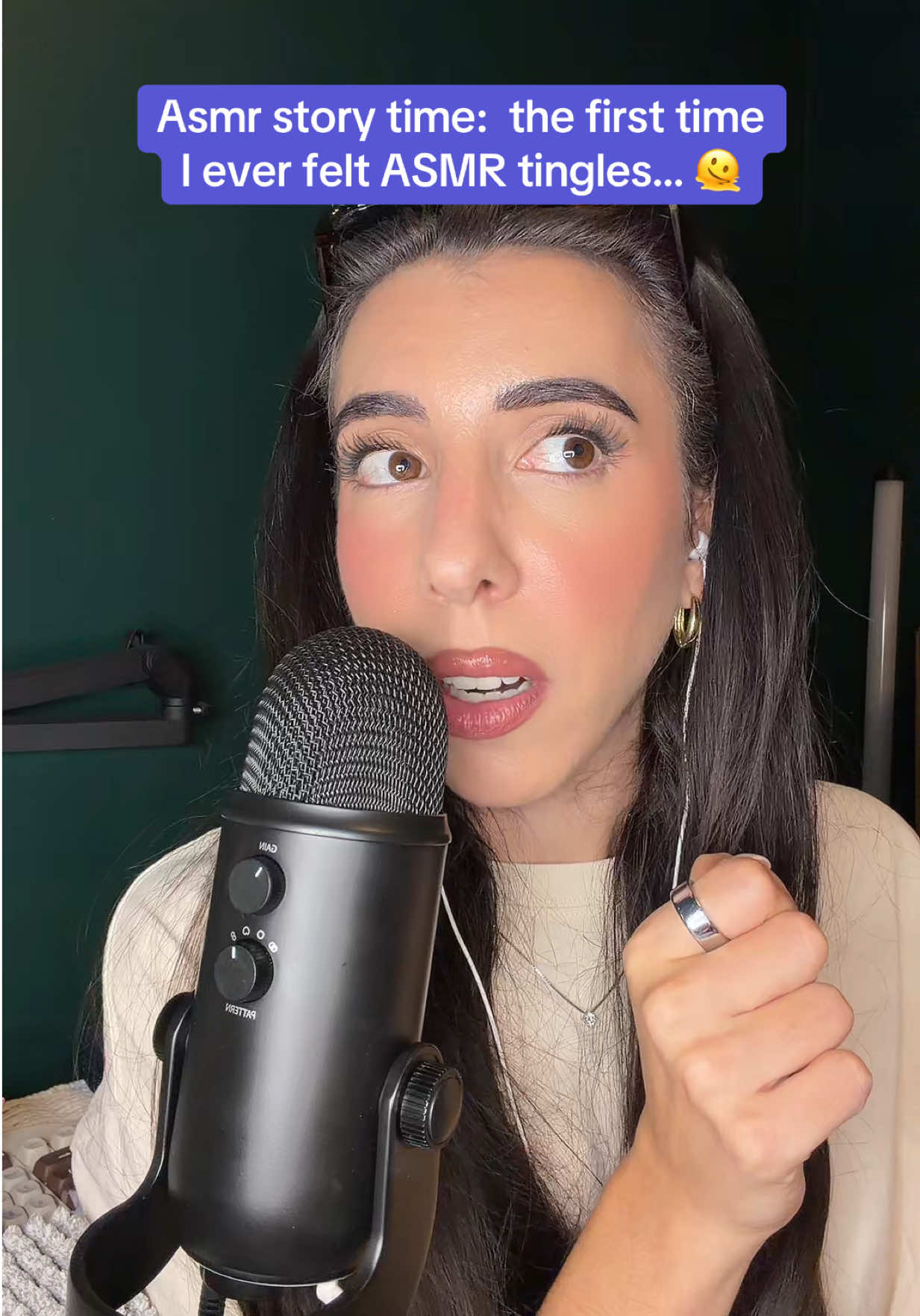 @ASMR with Fay 🧸