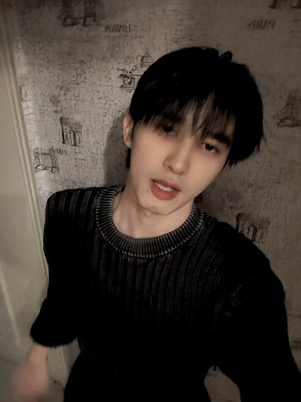 @Hyeon In-jae