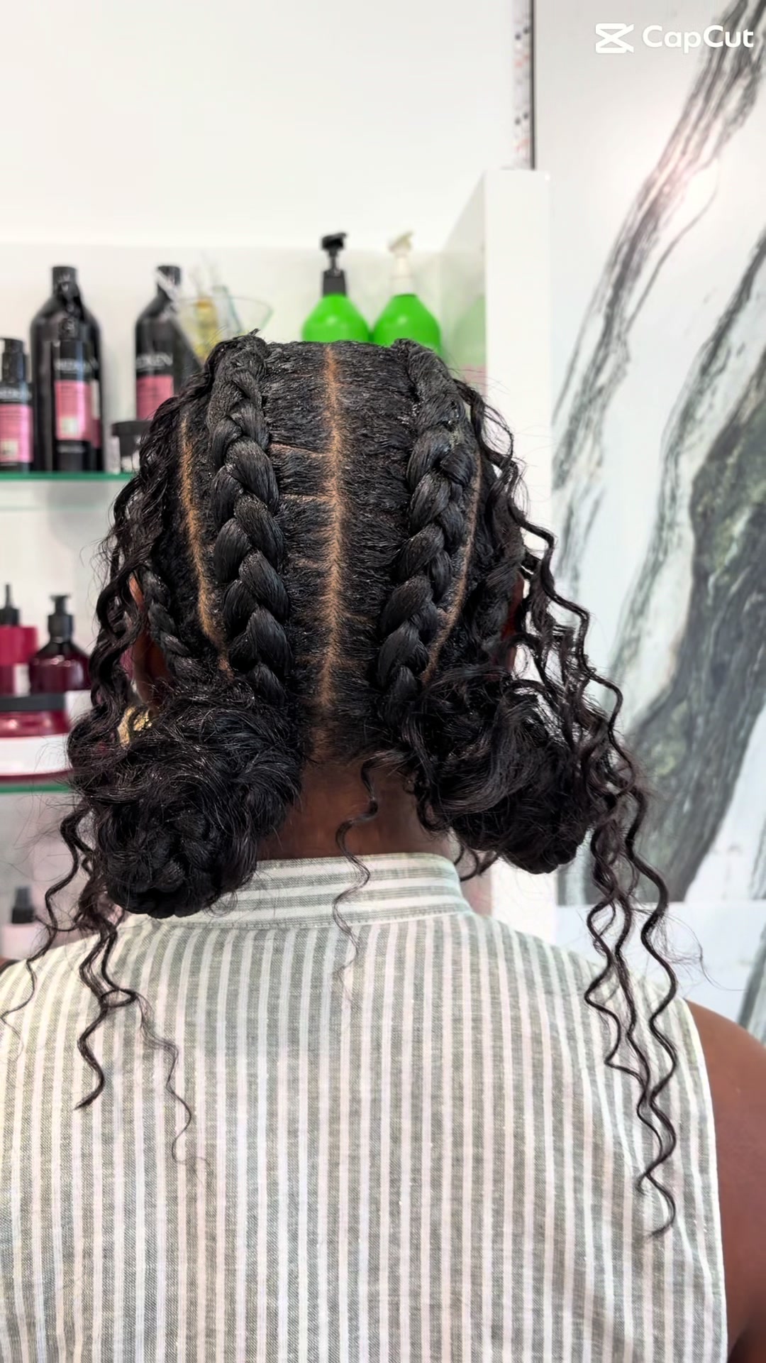 @lexi Hair Salon