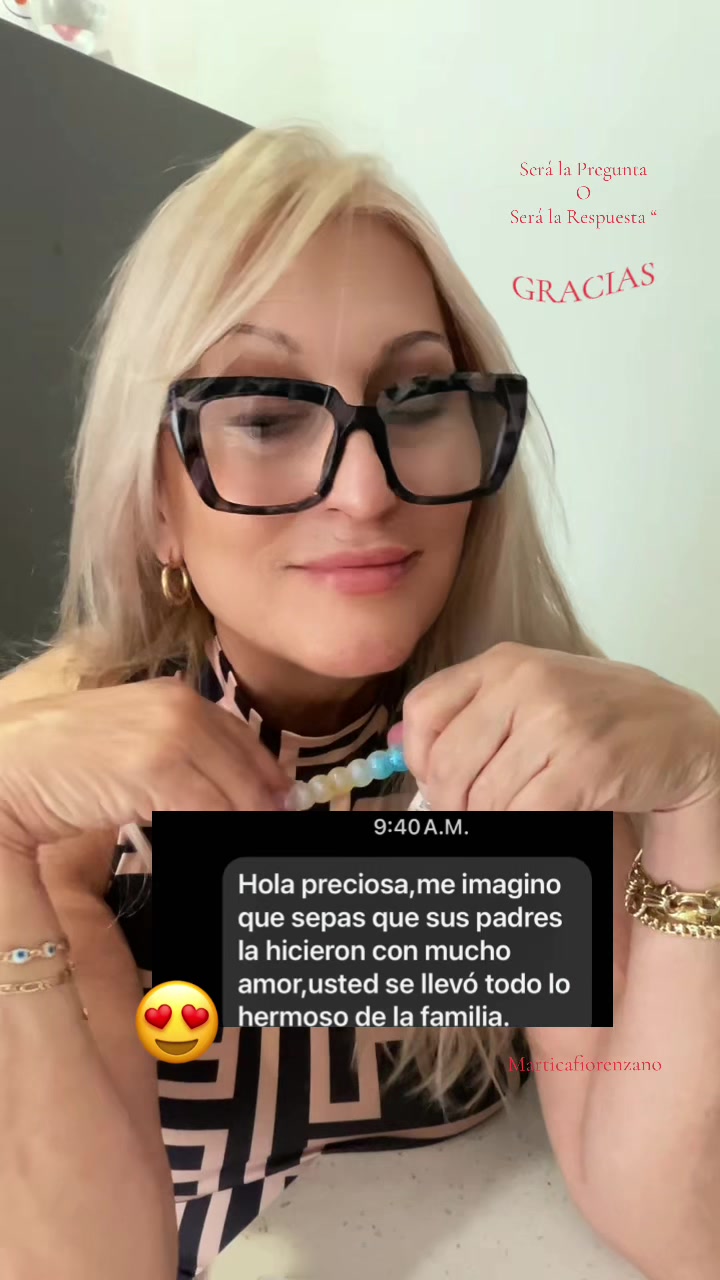 @marticafiorenzano 💼 Giangel👗