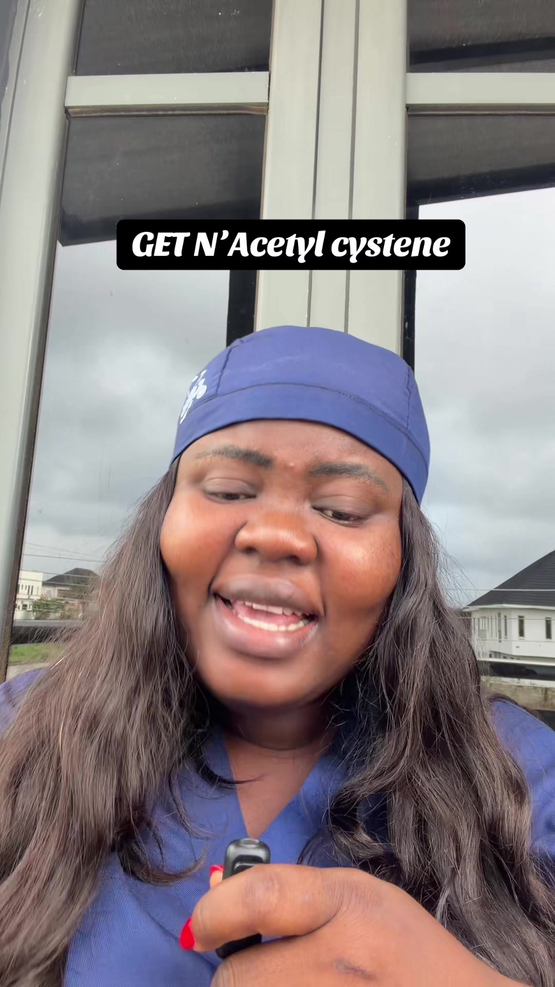 @CelebrityNurseEsther2