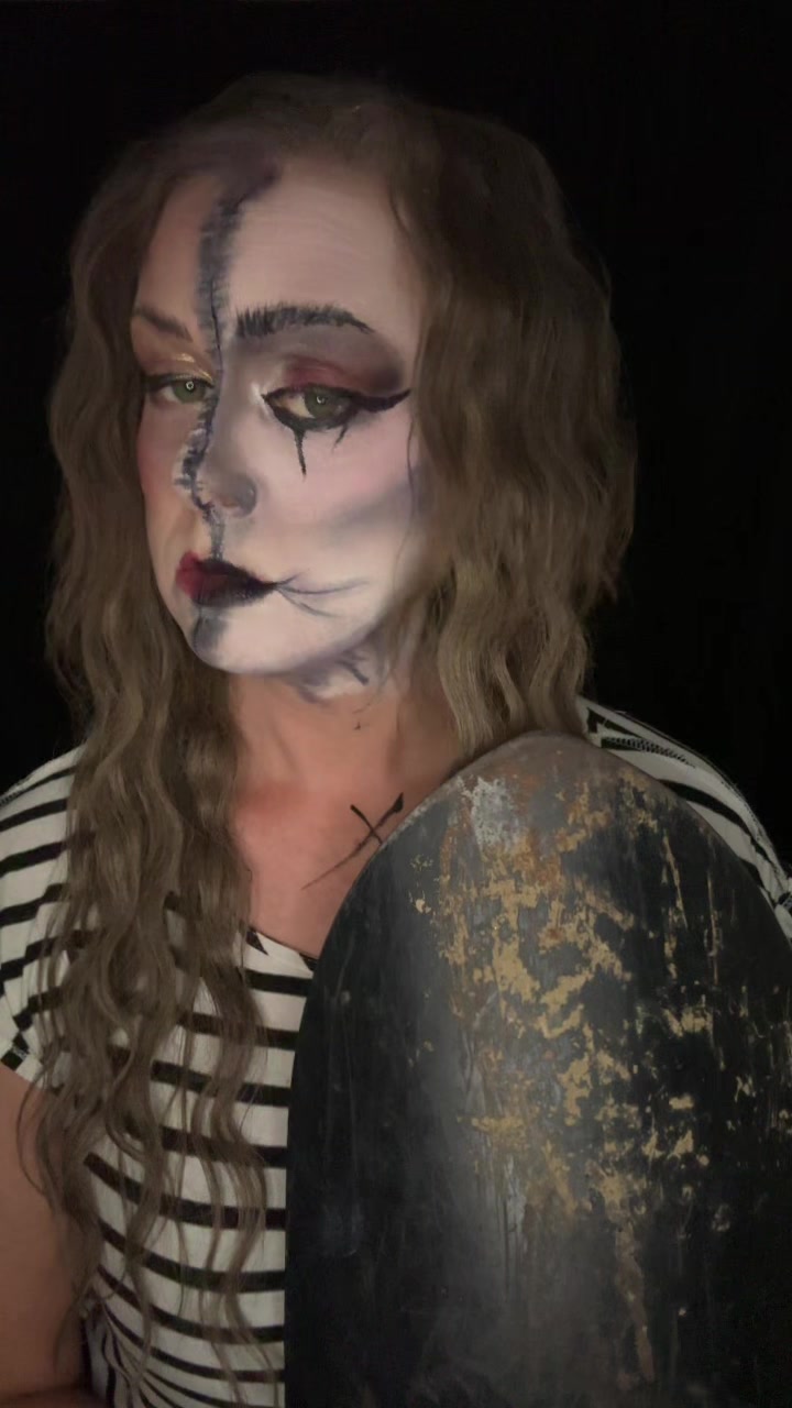 @Shovelgirl