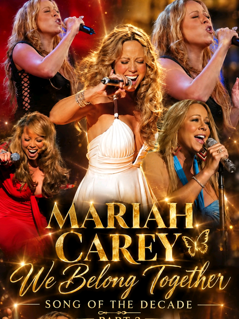 @Mariah_Carey_lounge
