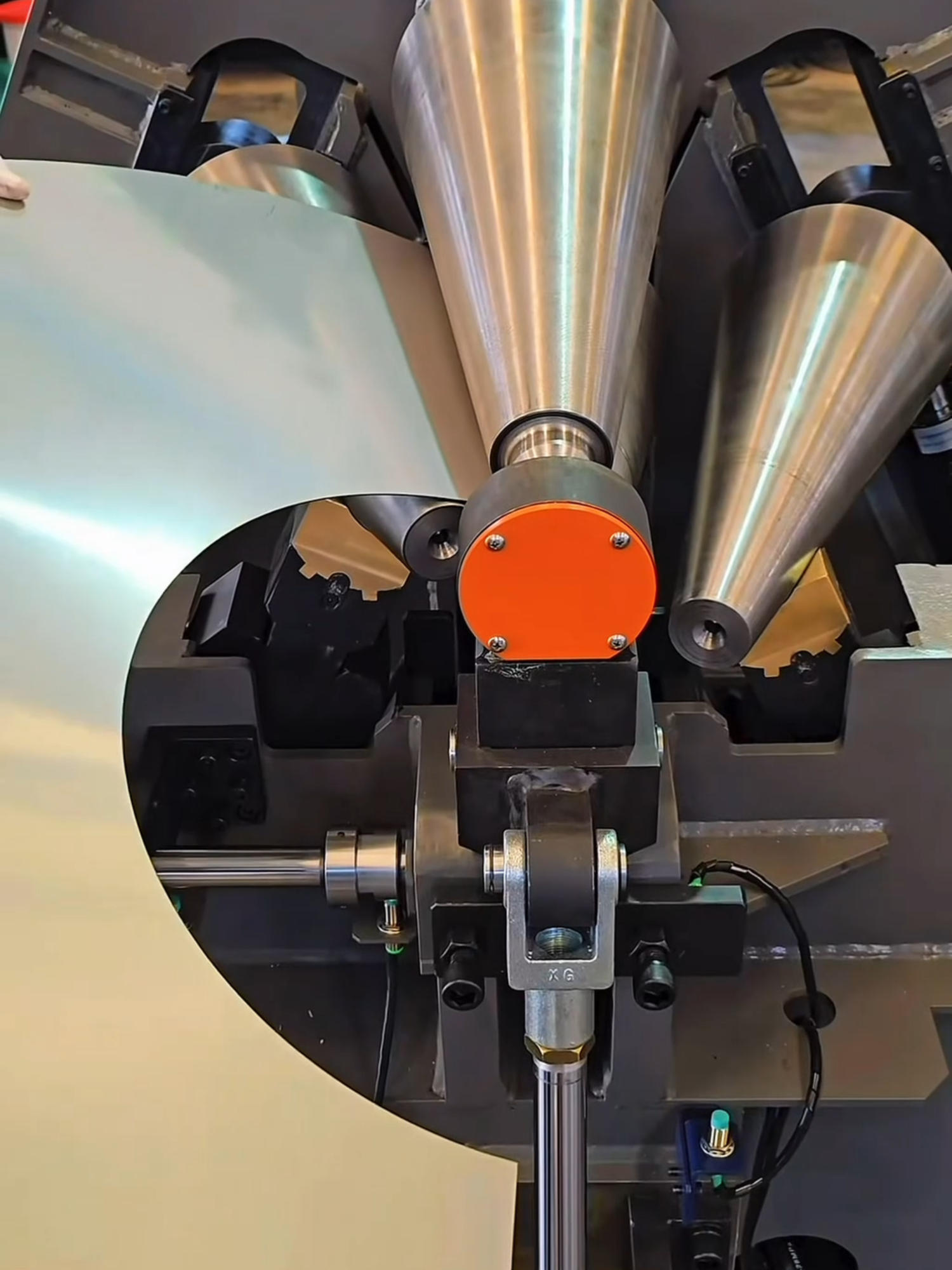 @HOGI CNC Machine