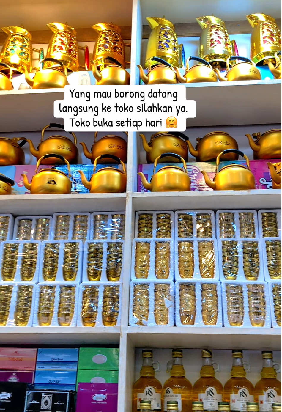 @Shalal Store