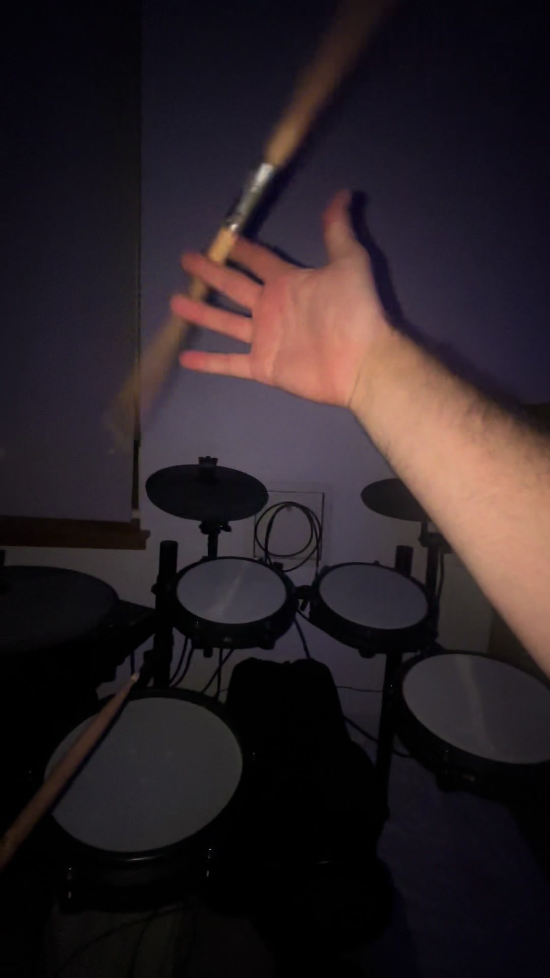 @AaronKDrums