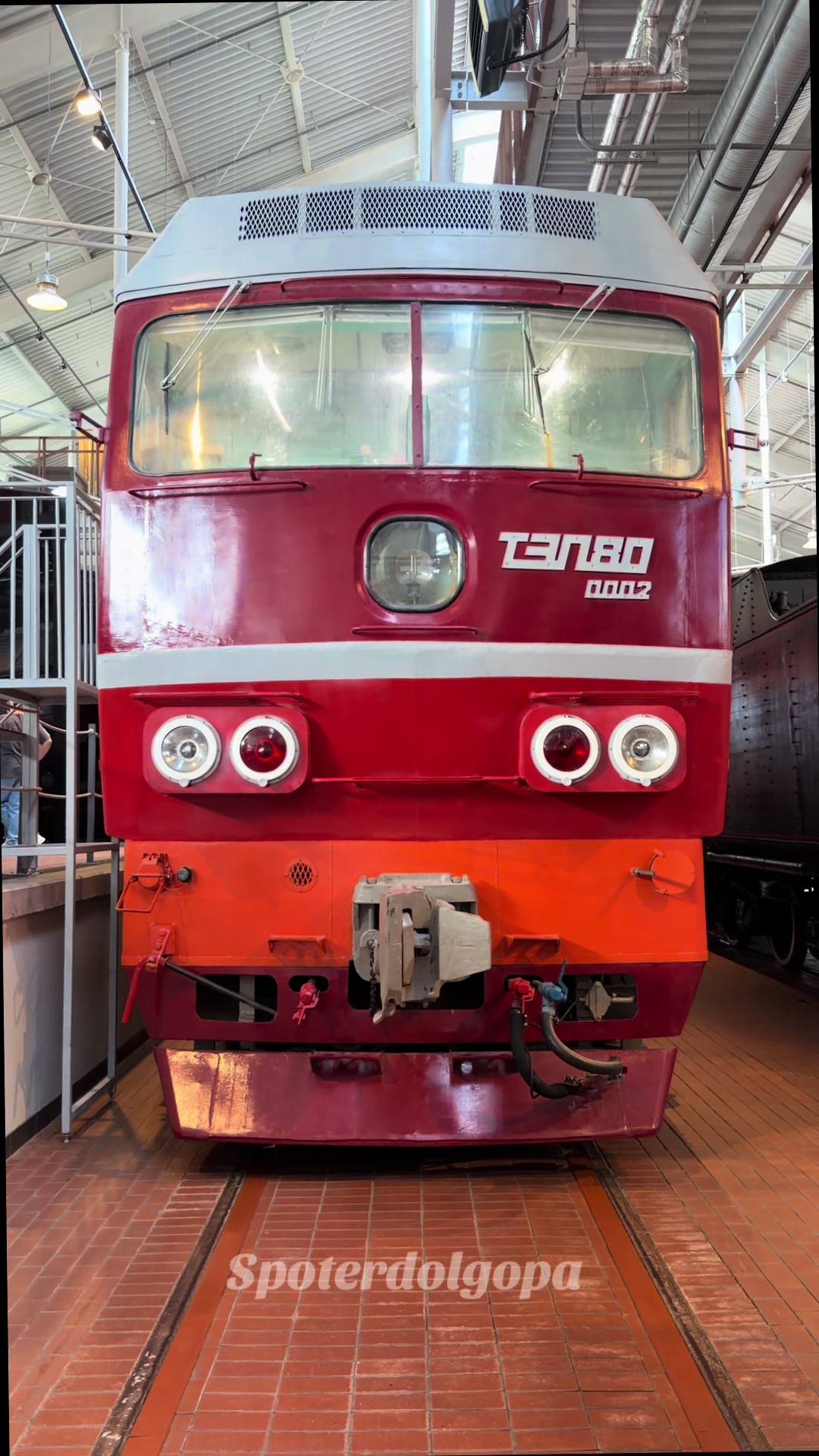 @🚆Спотер из Долгопрудного🚂