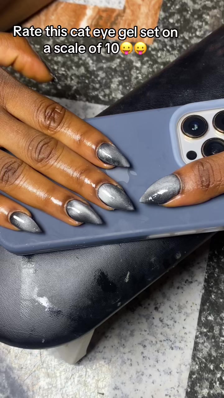 @NAIL TECH IN ABIOLA WAY ABATA
