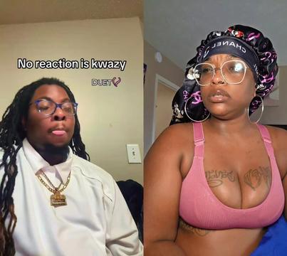 @BIG REAL The Fine Ass Cat Lady