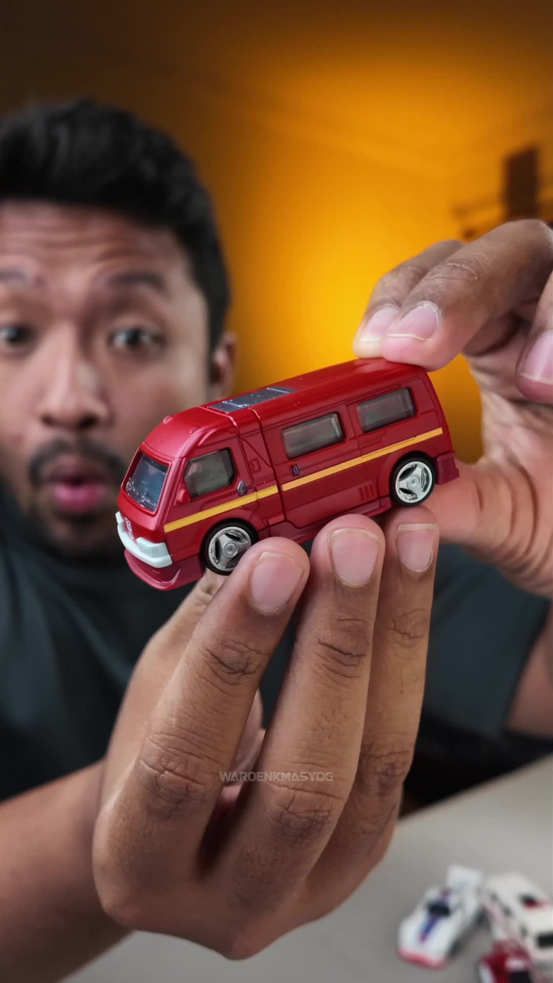 @Masyog | Review Hobby Mainan