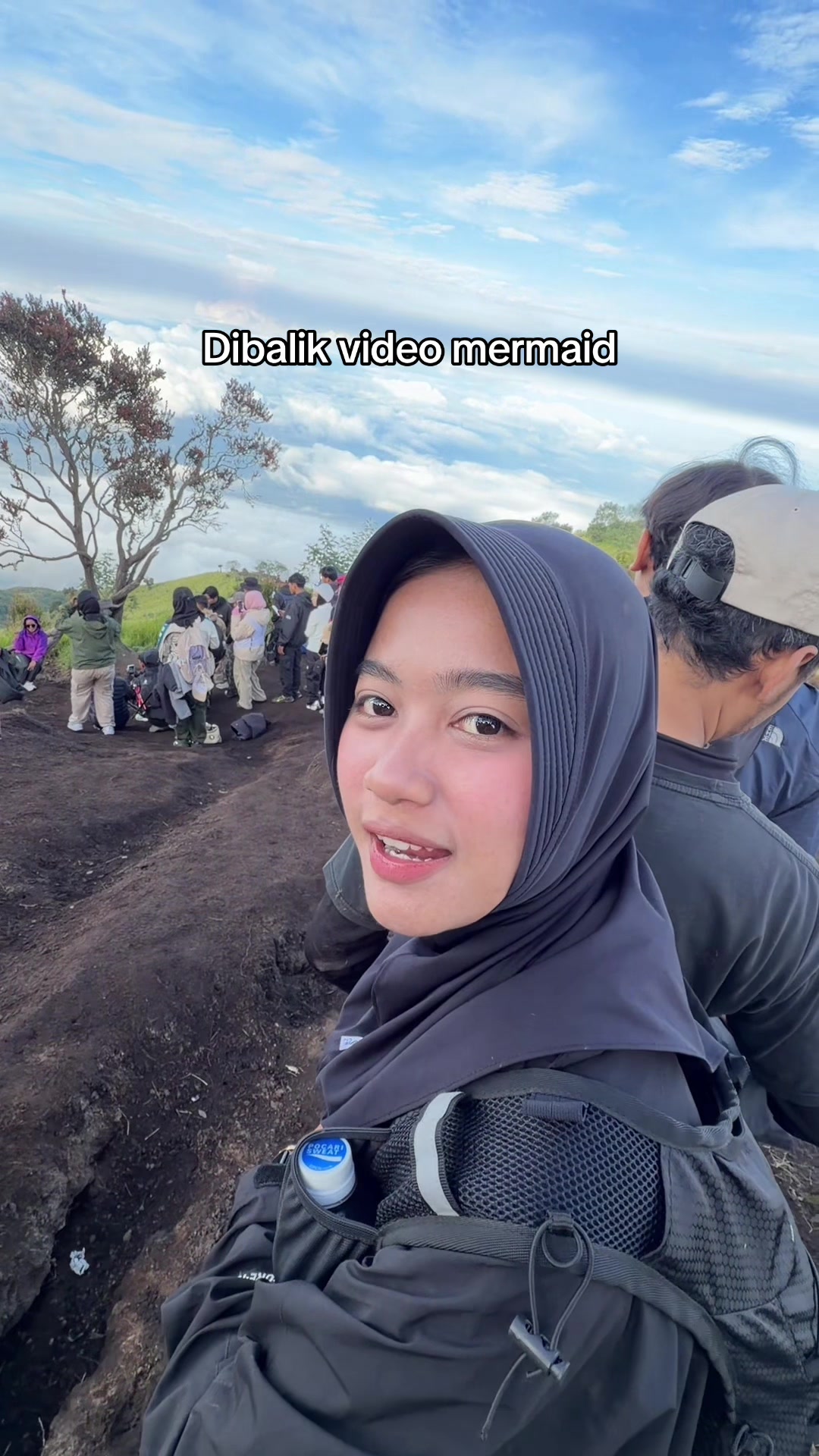 @Azka Tapi Cewek