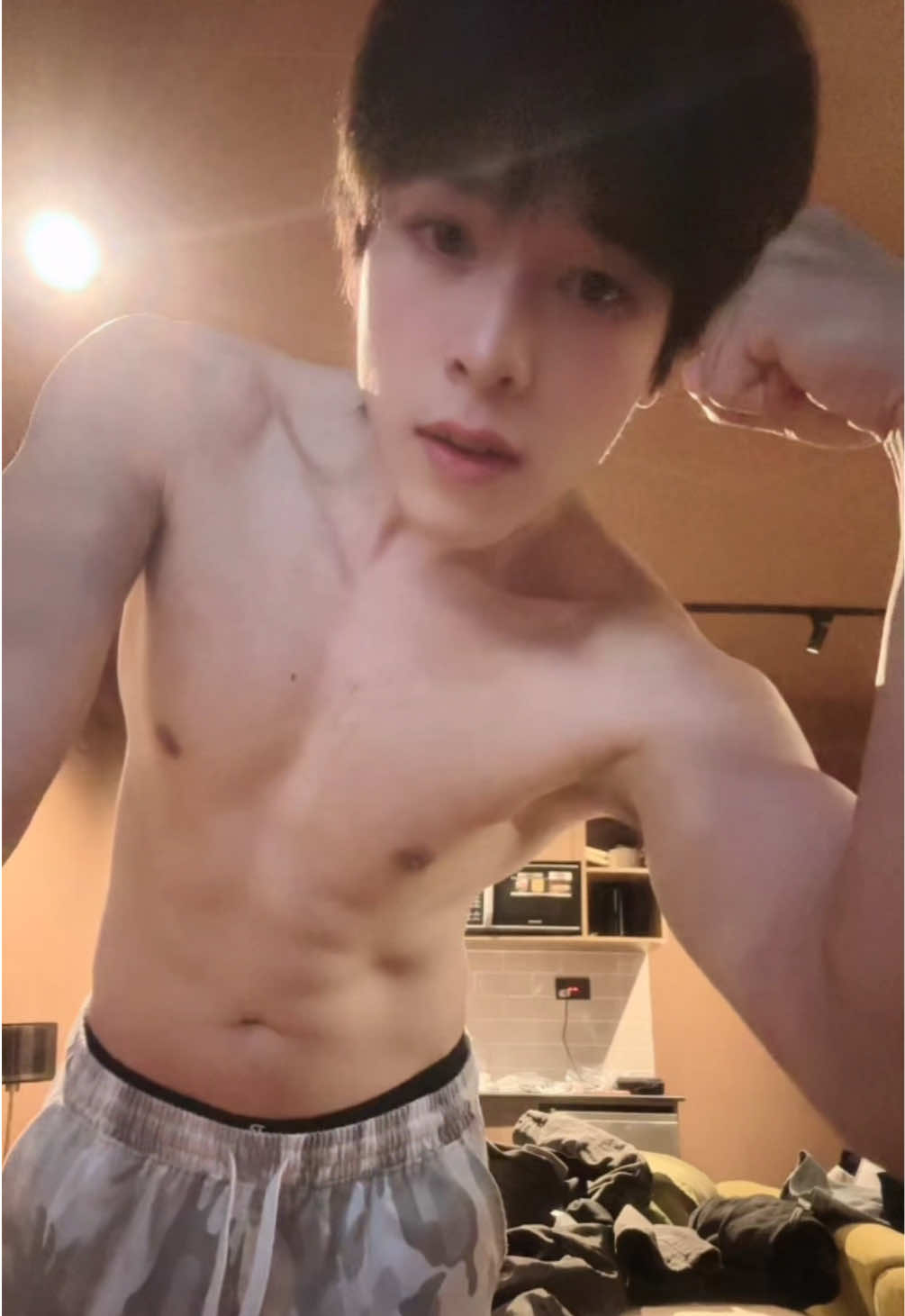 @Gany Duy Anh