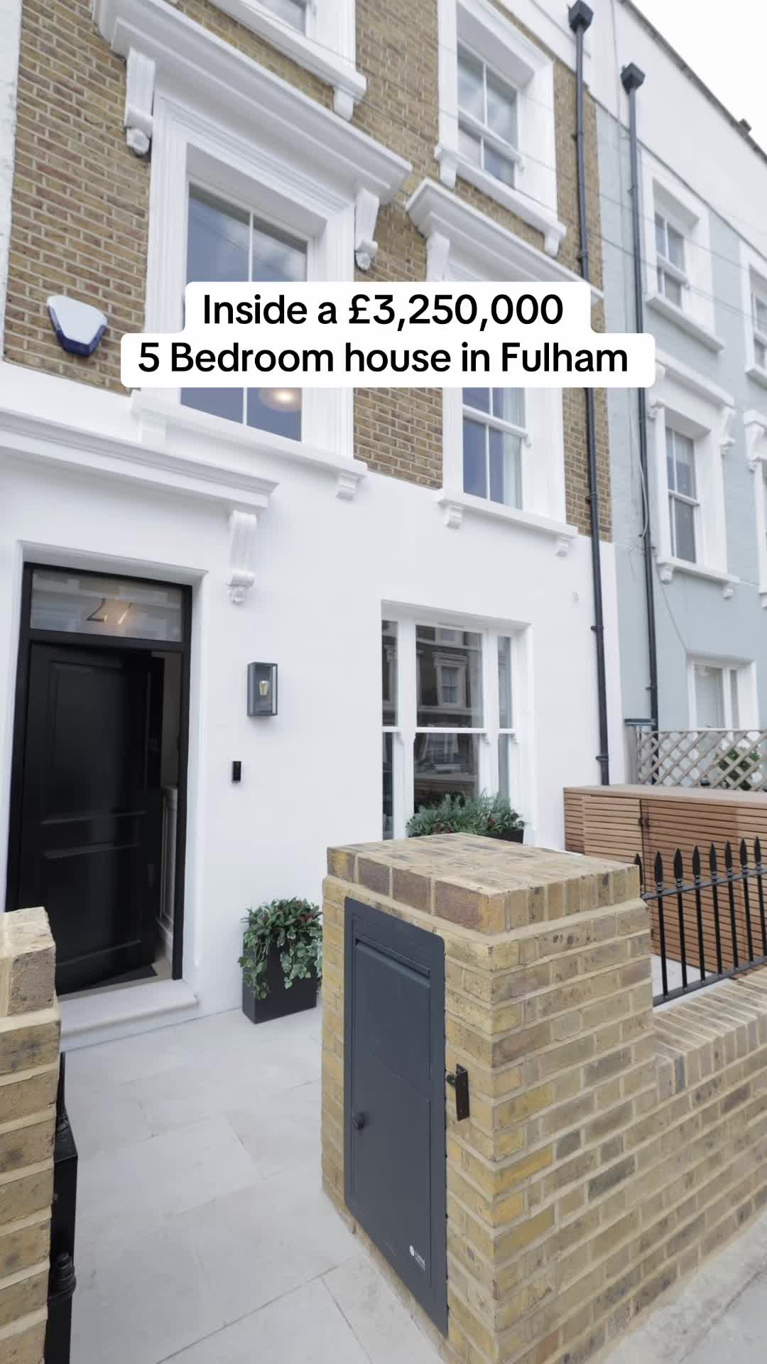 @Property London