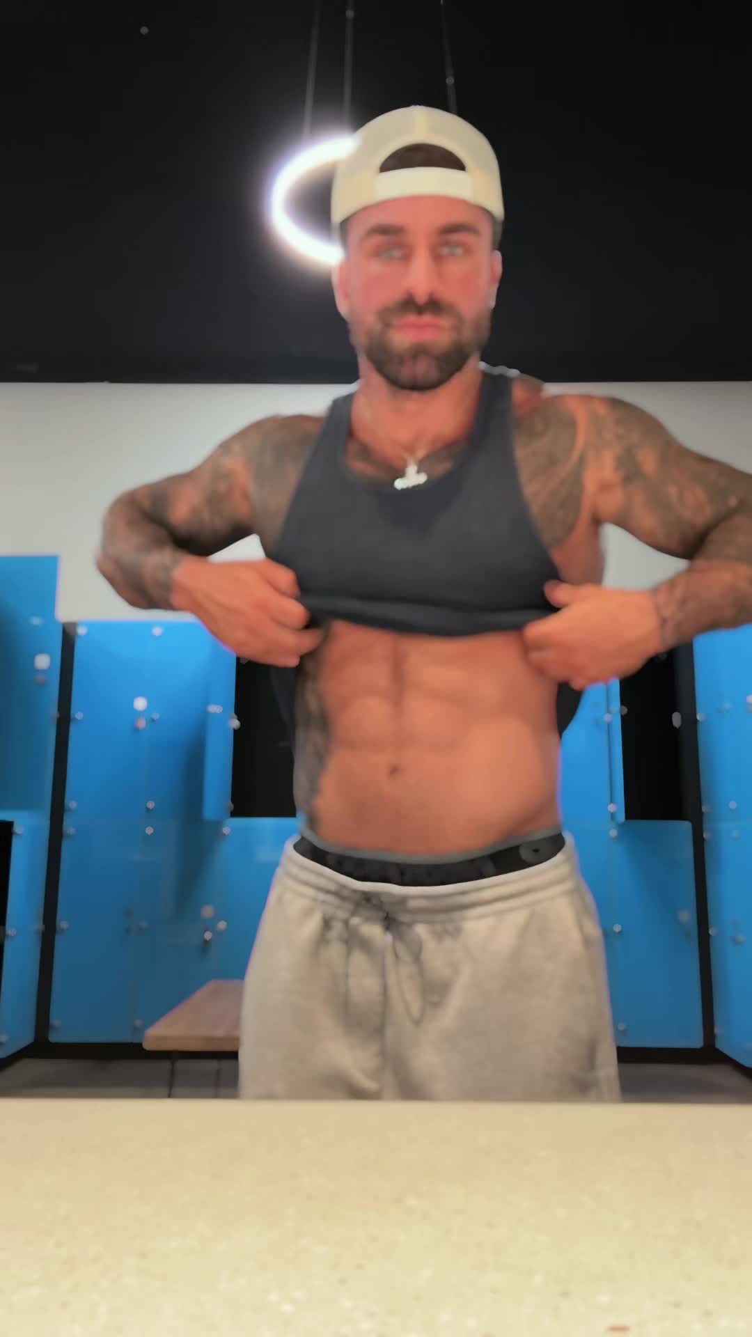 @thefitdadd💪🏽😎