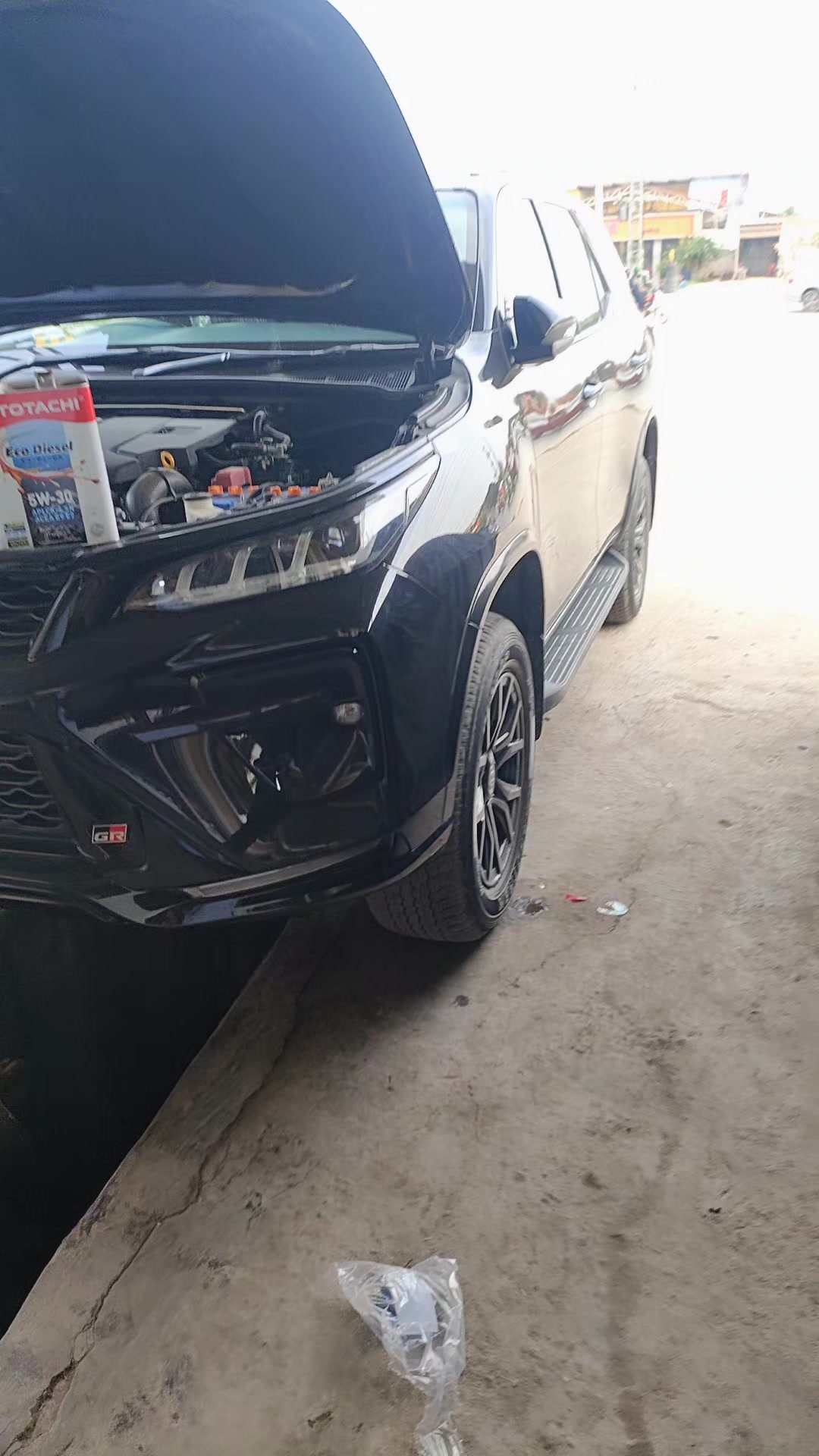 @Chaudery Auto Traders CAT