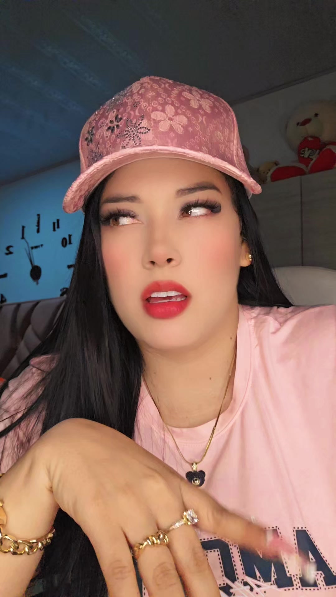 @Yoleidy Abreu