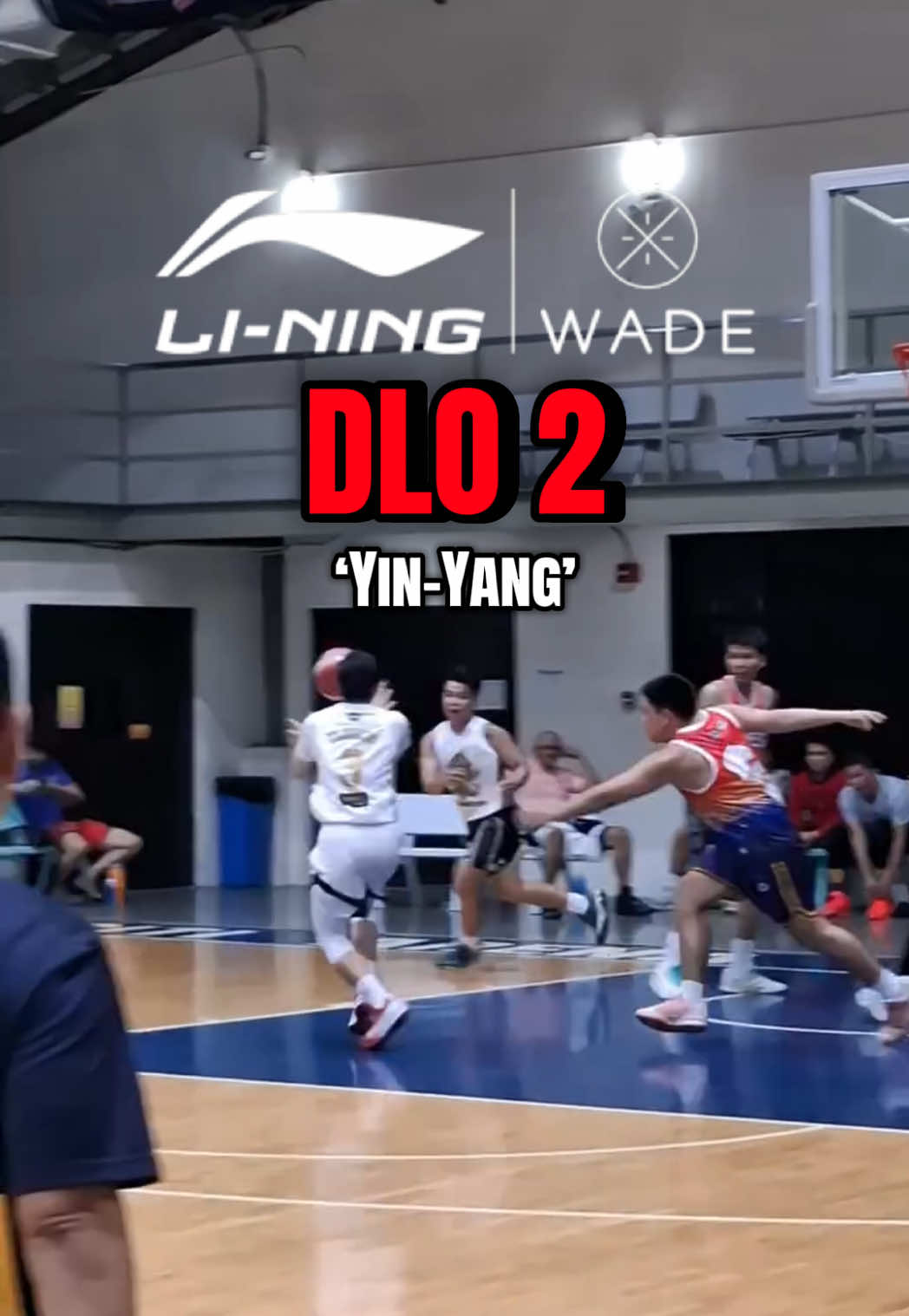 @Team WADE kicks