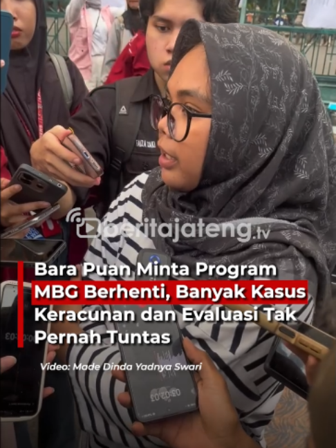 @Beritajateng.TV