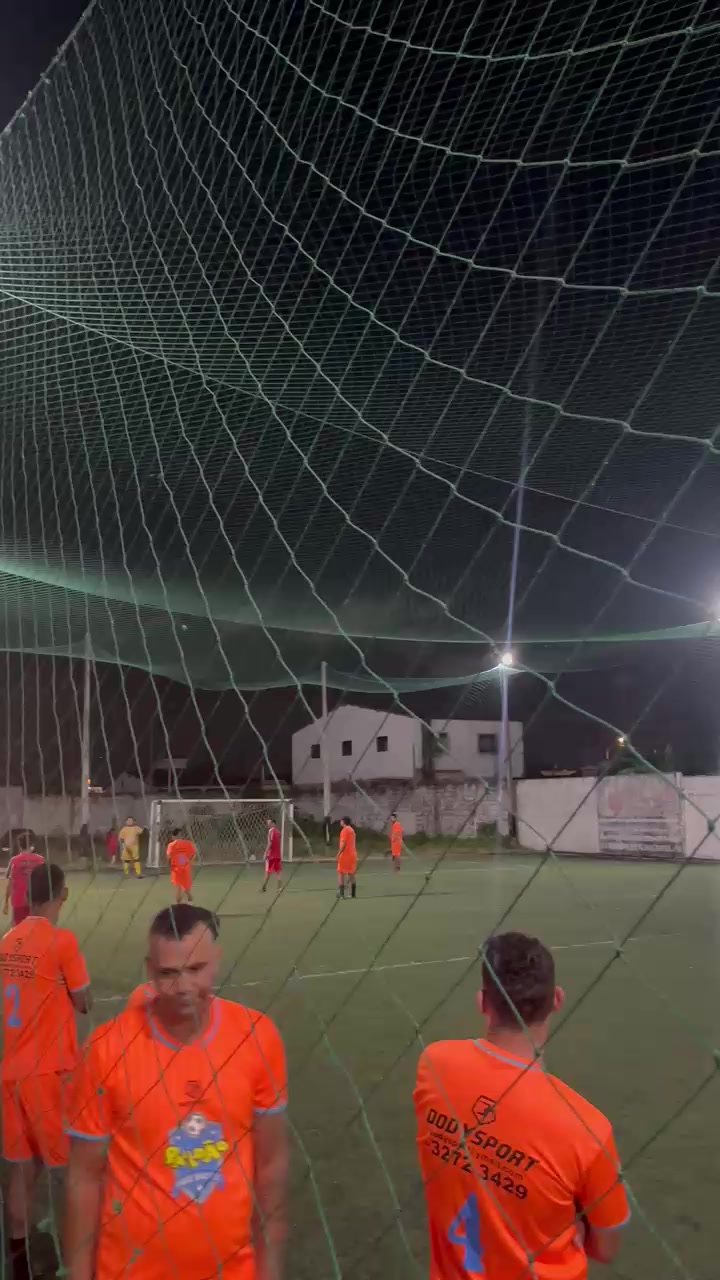 @Paredão F.C.