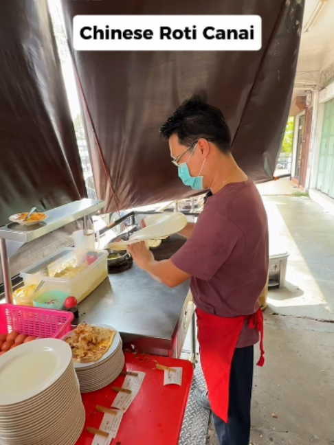 @Johor Foodie