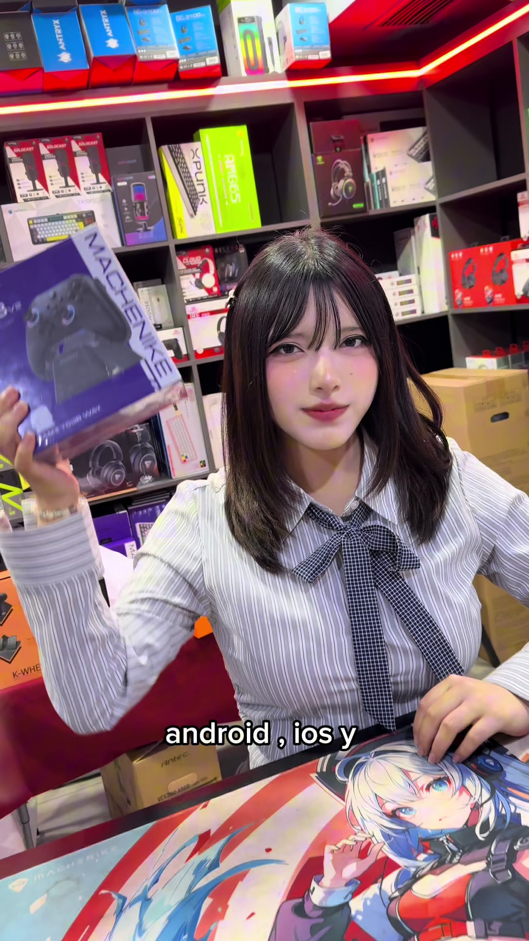 @CGS COMPUTER