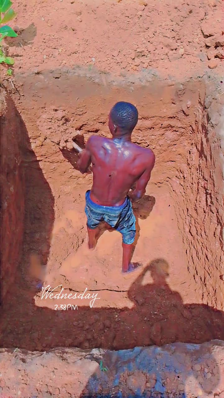 @Abdullahi Rabiu