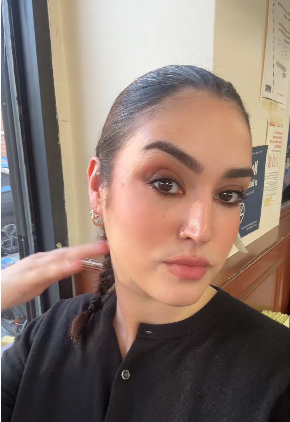 @Gio | NYC MUA