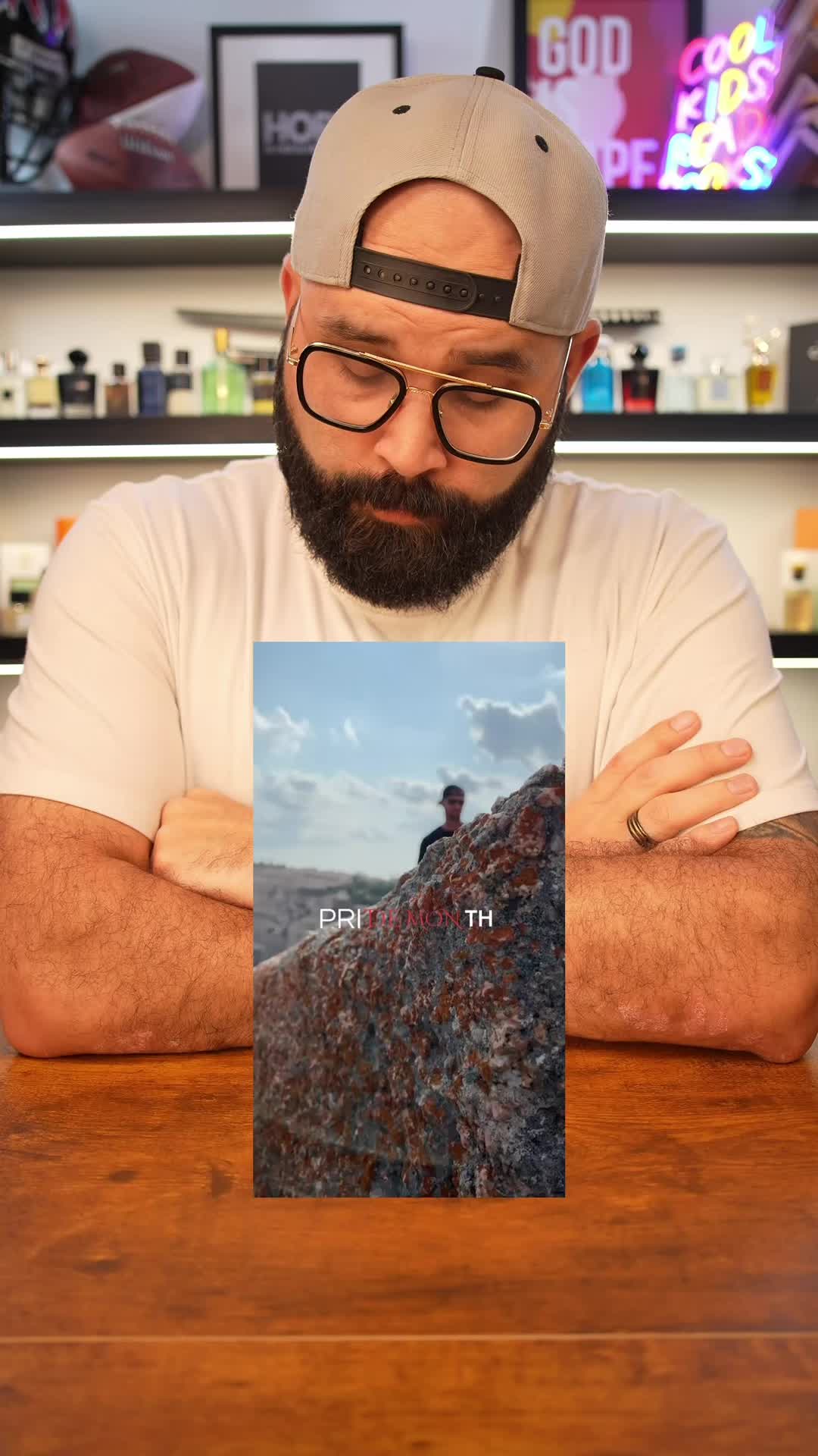 @PaulieScents