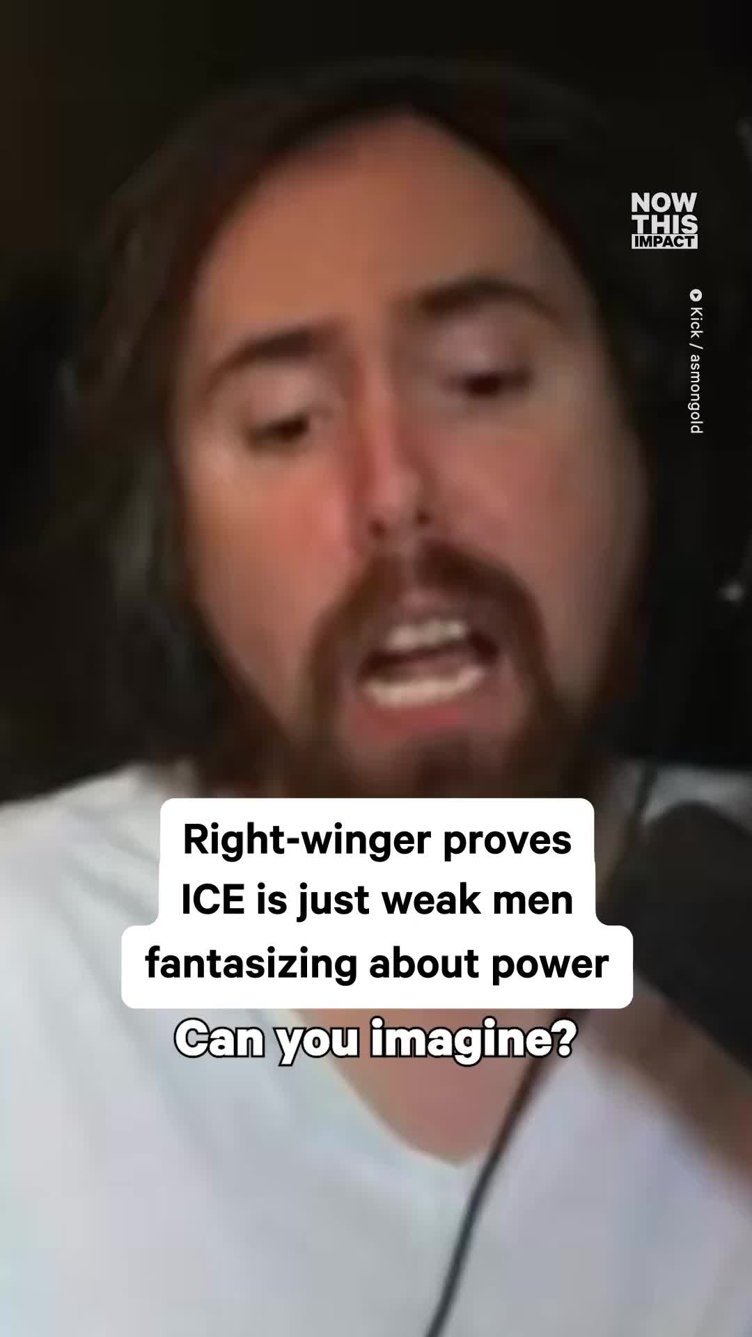 @NowThis Impact