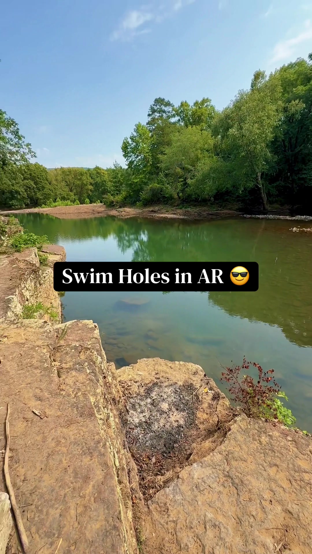 @Waterfalls in AR & Beyond!