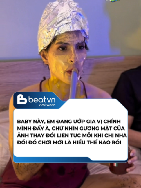 @Beatvn Viral World
