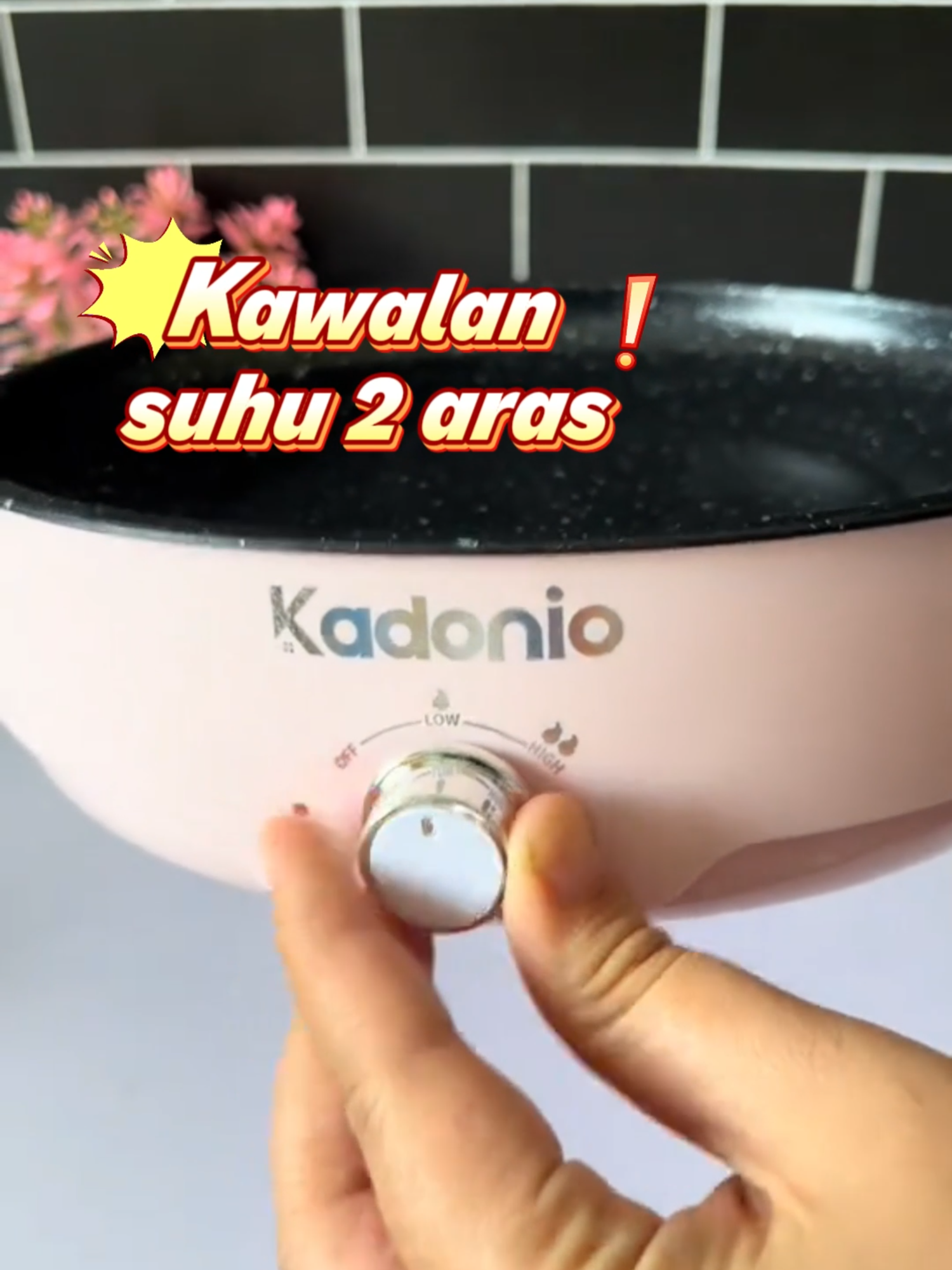 @Kadonio Malaysia