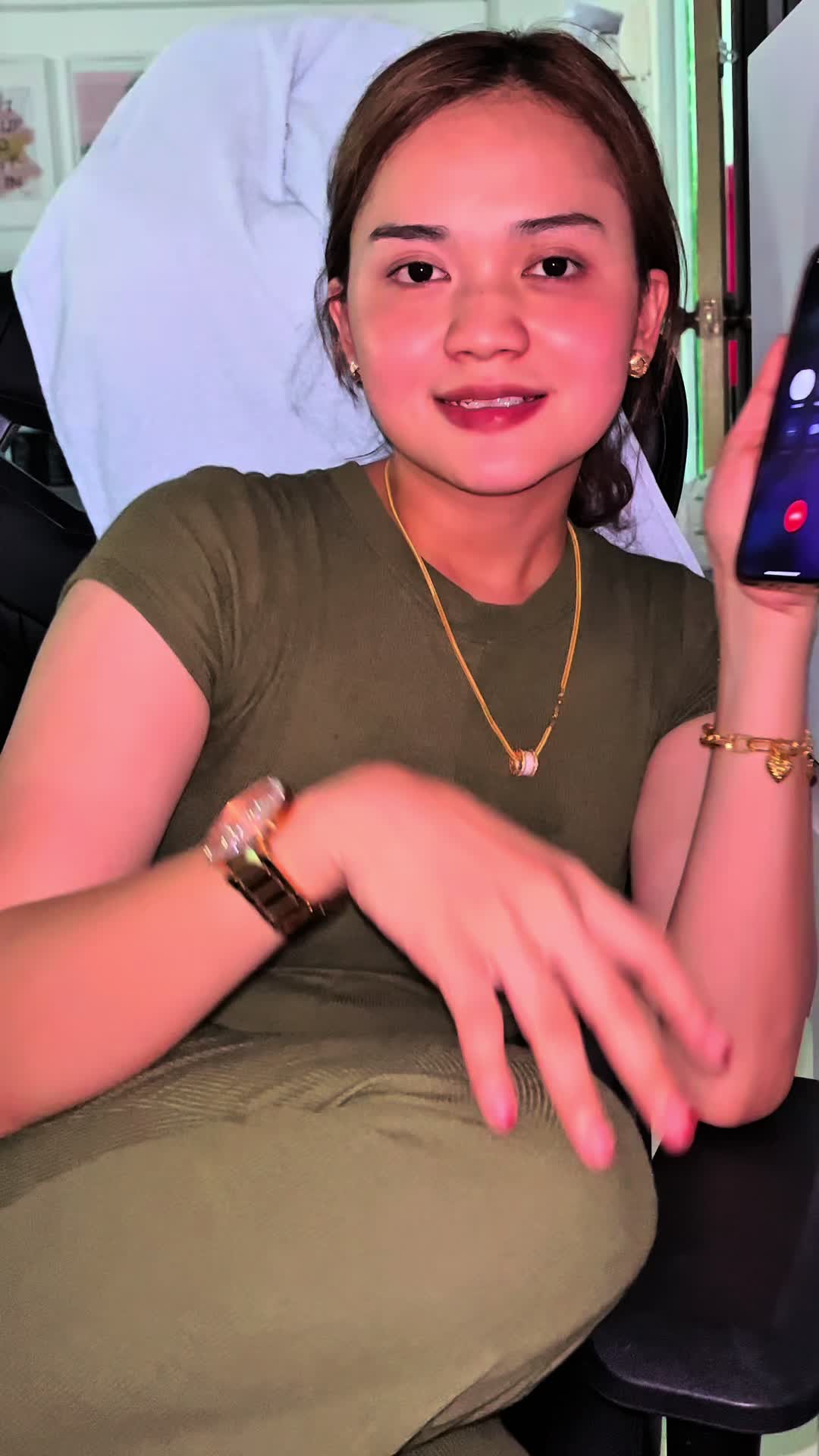 @NANADBEBE GLOWING GEBU GEBAS