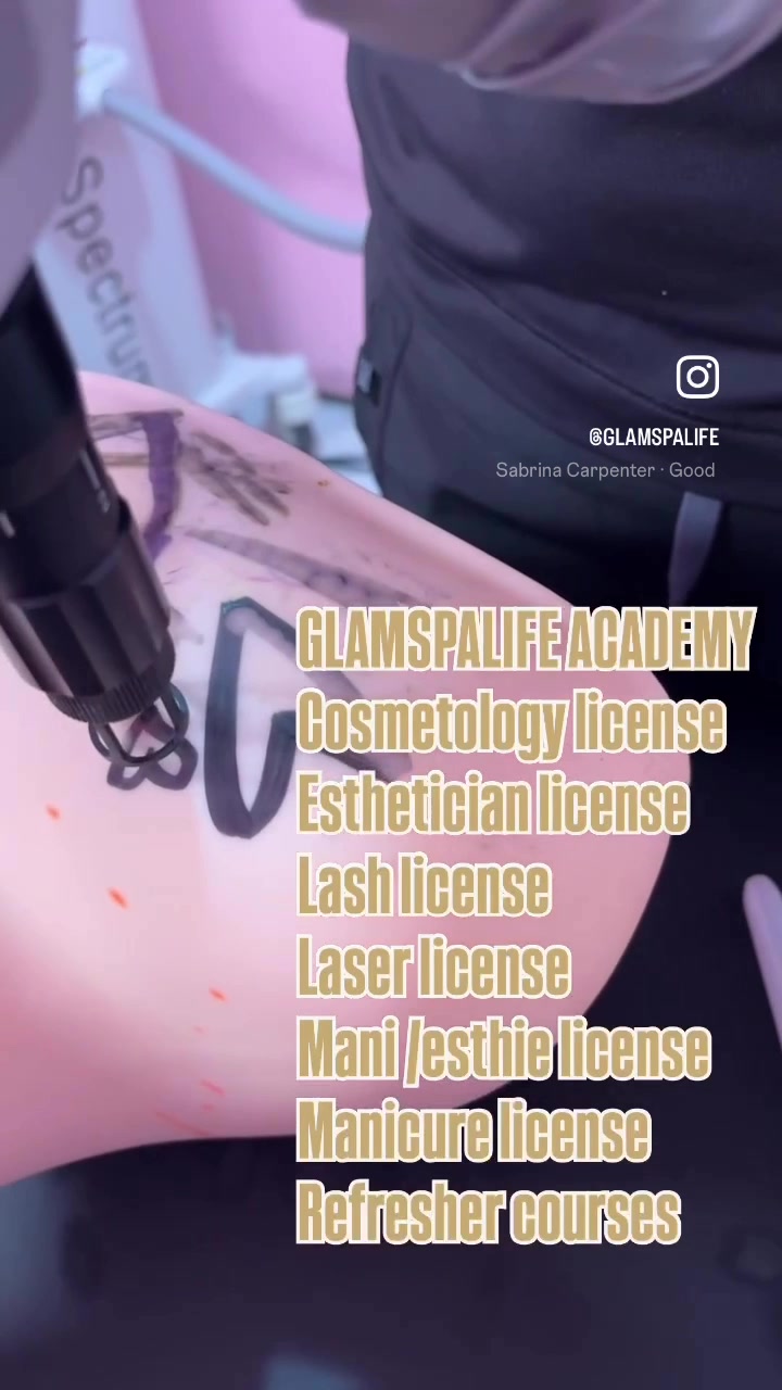 @GlamSpaLife Academy & MedSpa