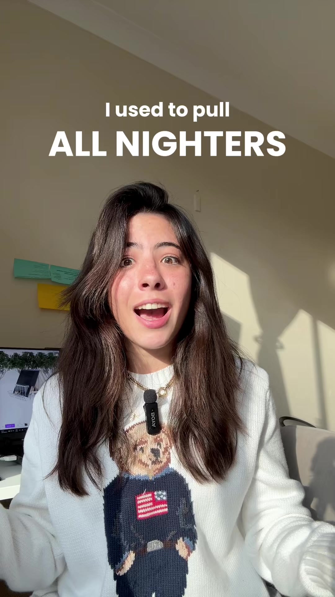 @Mika Gouveia