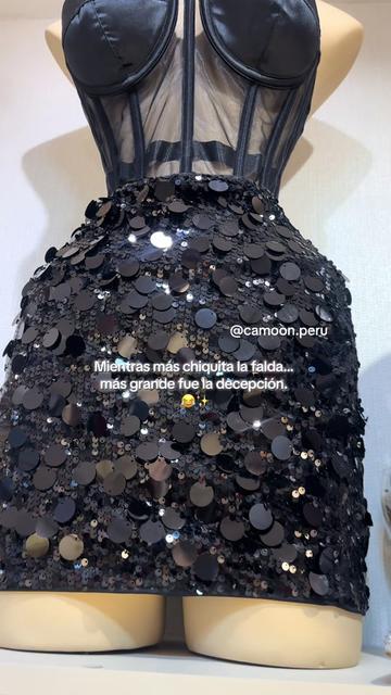 @CAMOON PER&Uacute;