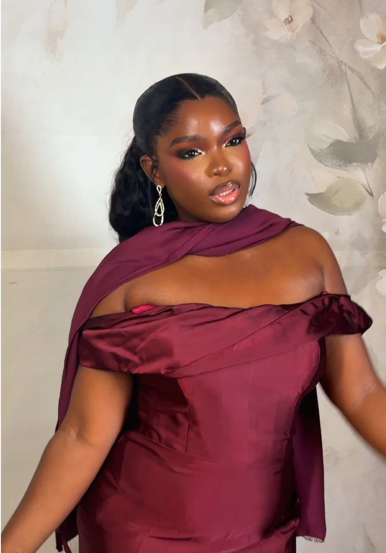 @Makeup artist in Ikorodu,lagos