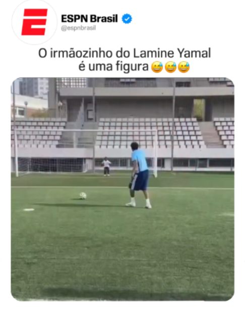 @ESPN Brasil