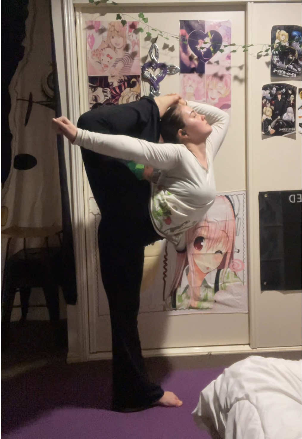 @madzcontortion